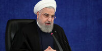  روحانی یک حکم جدید صادر کرد
