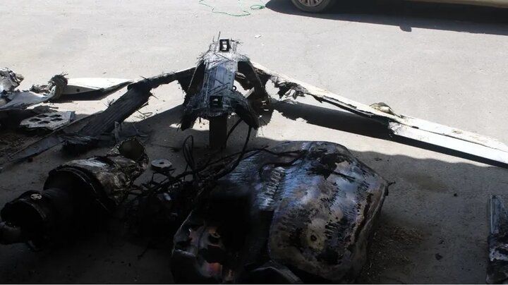 خبر مهم درباره  هواپیمای ای-۱۰ هدف قرار گرفته توسط ایران 