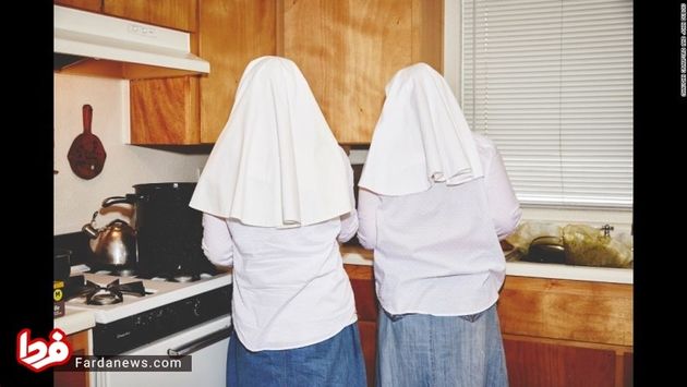 خواهران راهبه و ماریجوانا