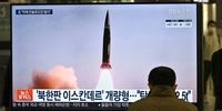 کره شمالی آزمایش موشکی  جدید انجام داد