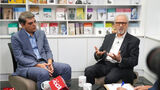 بهکیش: برای افزایش رفاه باید توجه به حلقه وابستگان را کاهش داد | فرهادی‌پور: رفاقت در اقتصاد کشورهای خاورمیانه پررنگ‌تر است