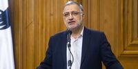 قول مهم شهردار تهران به اساتید دانشگاه