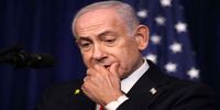 رئیس دفتر نتانیاهو بازداشت شد