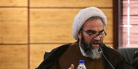 روز قیامت جلوی جنتی را خواهم گرفت