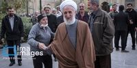 تعریف و تمجید برادر داماد رئیسی از کاظم صدیقی/ شهید آبرو