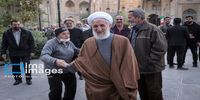 تعریف و تمجید برادر داماد رئیسی از کاظم صدیقی/ شهید آبرو