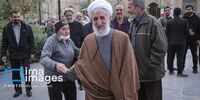 تعریف و تمجید برادر داماد رئیسی از کاظم صدیقی/ شهید آبرو
