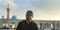 پیش‌بینی عجیب شهید رضایی از محل مزارش به روایت همسرش/ گاهی شش ماه سروکله‌اش در خانه پیدا نمی‌ شد/ هر کسی همسرش وارد سپاه می‌شه انگار...


