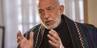 روایت پربازدید حامد کرزی از پاسخ عجیب آمریکایی‌ها به یک سوال/ گفتند تروریسم یعنی زمانی که منافع آمریکا به خطر بیفتد! +فیلم 