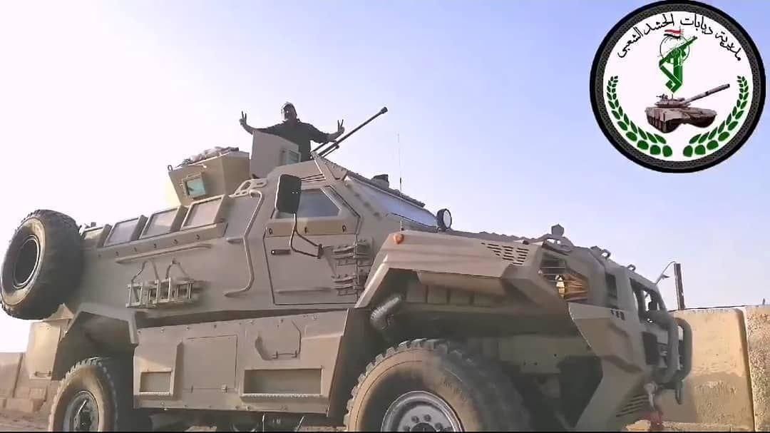 تازه ترین رویدادهای امنیتی و درگیری با داعش
