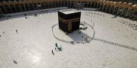 بوسیدن خانه خدا ممنوع شد