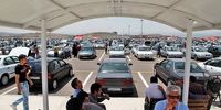 آخرین تحولات بازار خودروی تهران؛  اچ سی کراس به 125 میلیون تومان رسید+جدول قیمت