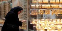 بورس دوبی رکورد زد؛ حجم معاملات طلا روزانه 87 هزار