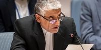 واکنش تند ایران به تحقیقات سازمان ملل درباره پهپادهای ایرانی