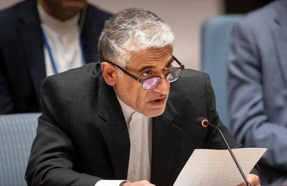 واکنش تند ایران به تحقیقات سازمان ملل درباره پهپادهای ایرانی