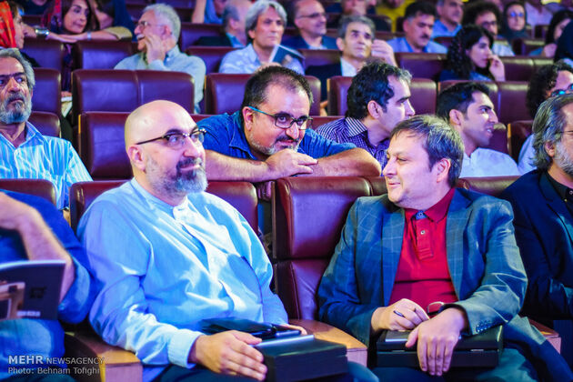 جشن مستقل سینمای مستند