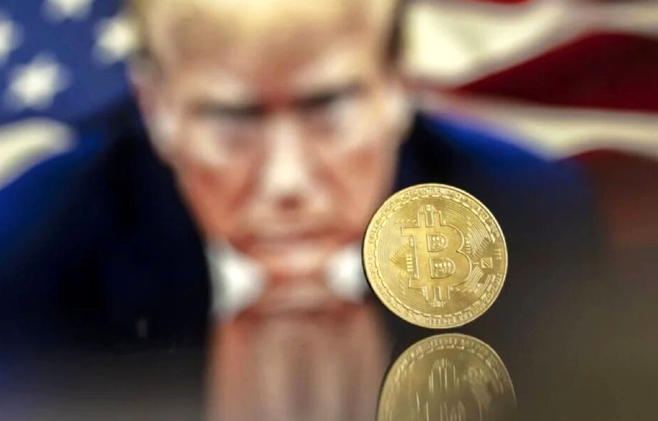 دو روی سکه بازار رمزارزها در یک سالگی «رئیس جمهور کریپتو» | سرمایه‌گذاران در میم‌کوین ترامپ چه کسانی هستند؟