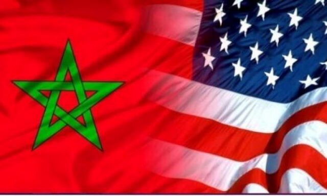 مراکش، آمریکا از تکرار دوباره حادثه ۱۱ سپتامبر  نجات داد