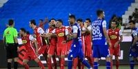 پرسپولیس قهرمان جام حذفی شد