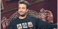 وقتی خواننده پاپ معروف در برنامه زنده اذان می‌گوید+فیلم