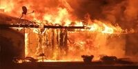دستور مهم عارف بعد از آتش سوزی در کارخانه لبنیات کاله