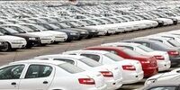 قیمت خودرو در بازار آزاد ۳۰ اردیبهشت ۱۴۰۱ + جدول