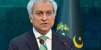 خبر جدید پاکستان درباره مذاکرات ایران و آمریکا درباره تنگه هرمز