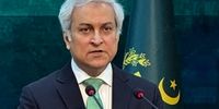 خبر جدید پاکستان درباره مذاکرات ایران و آمریکا درباره تنگه هرمز