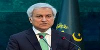 خبر جدید پاکستان درباره مذاکرات ایران و آمریکا درباره تنگه هرمز