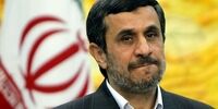 چرا احمدی نژاد به حادثه تلخ متروپل واکنش نشان نداد؟