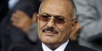 علی عبدالله صالح در یمن کشته شد