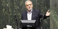 پزشکیان: حل مساله آب تهران فوریت دارد | مملکت برای همه ماست، باید آن را درست کنیم | از همینجا اعلام می‌کنم اگر می‌توانید مشکل را حل کنید بیایید