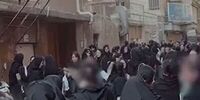 ماجرای تخلیه و تعطیلی یک مجتمع دانشگاه آزاد تهران 