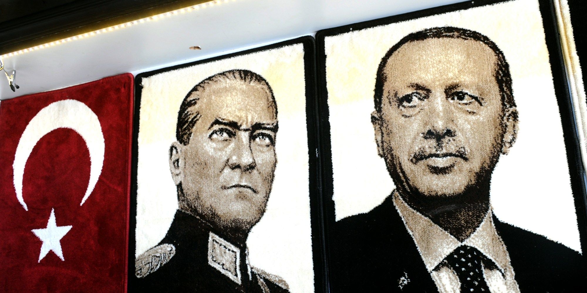 پایان سلطنت اردوغان با پیروزی نماینده آتاتورک؟