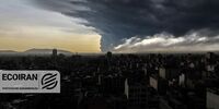 دود سیاه در آسمان تهران تا چه اندازه خطرناک است؟