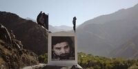 احمد مسعود: از هیچ تهدیدی هم نمی‌ترسیم