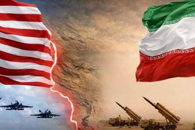 ترامپ به دنبال یک ضربه بزرگ نهایی به ایران است؟/ مکی: احتمال زیاد قطعنامه‌ علیه ایران در شورای حکام تصویب شود/ احتمال جنگ بزرگ و توافق جدی به یک اندازه وجود دارد