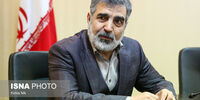 خبرهای مهم کمالوندی از آغاز تست مکانیکی سانتریفیوژ IR-۹
