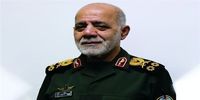 واکنش فرمانده قرارگاه خاتم به ادعای آمریکا درباره نابودی تجهیزات نظامی ایران/ سامانه‌های جدید پدافندی به کار می‌گیریم/ تا آخر شکست را بر دشمنان تحمیل خواهیم کرد