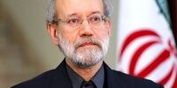علی لاریجانی پیام مهم صادر کرد