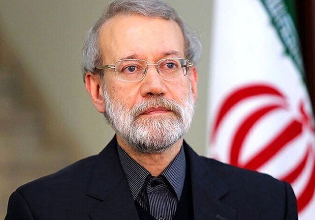 پیام تسلیت علی لاریجانی برای درگذشت محمد کاسبی