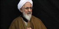 آیت الله العظمی جوادی آملی عزادار شد