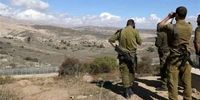 ادعای ارتش اسرائیل درباره سرنگونی یک پهپاد ایرانی