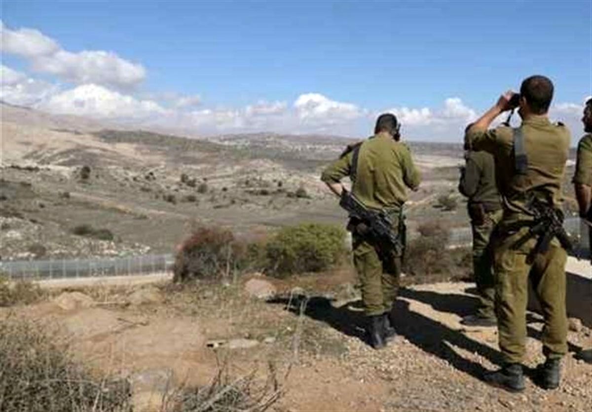 ادعای ارتش اسرائیل درباره سرنگونی یک پهپاد ایرانی