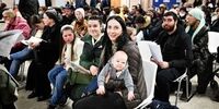 پیام تهدید آمیز اوکراین به اسرائیل