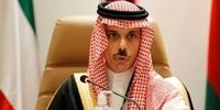 اظهارات بی‌اساس و تکراری وزیر خارجه عربستان درباره حزب‌الله لبنان و انصارالله یمن