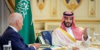 جو بایدن مقامات ریاض را متهم کرد