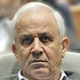 علینقی مشایخی