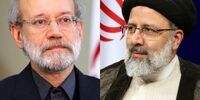 دردسر علی لاریجانی برای شورای نگهبان +فیلم