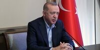محور گفت‌وگوی تلفنی اردوغان و غنی